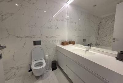 PRIMAVERII ONE MIRCEA ELIADE APARTMENT 4 CAMERE LUX| 2 LOCURI PARCARE PRIMAVERII ONE MIRCEA ELIADE APARTMENT 4 CAMERE LUX| 2 LOCURI PARCARE - 12