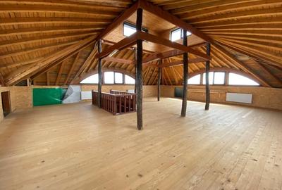 Casă individuală cu 10 camere cu Canalizare în Crevedia - 16