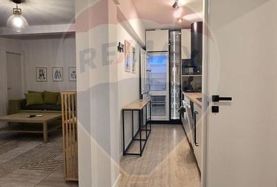 PRIMA INCHIRIERE Apartament cu 2 camere Calea Victoriei - 60