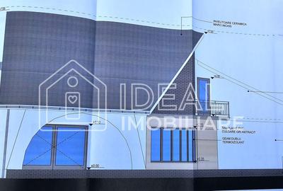 Casă individuală cu 5 camere cu Canalizare în Cristian - 5