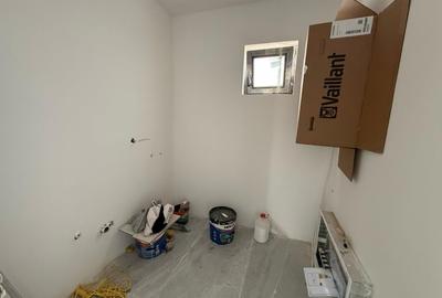 Casa Individuala Berceni Sf.Ana & Oituz | teren 350mp | 92,7mp const - 10