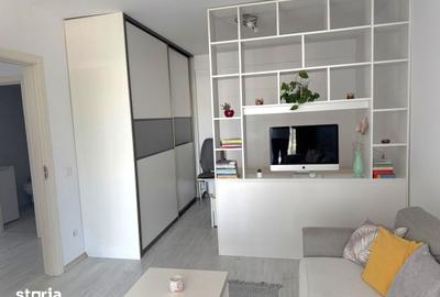 Apartament cu 2 camere în Terezian - 8