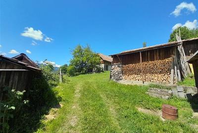 Casă individuală cu 4 camere cu Garaj în Central - 5