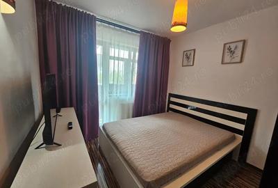 Apartament cu 2 camere decomandat în Central - 6