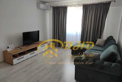 Inchiriez apartament  capat CUG, 2 camere, 59 mp. - 1