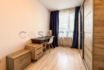 Apartament cu 2 camere decomandat, mobilat în Mărăști - 3