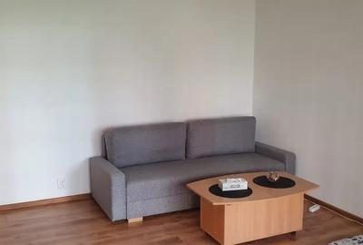 Garsonieră decomandată în Dristor - 2