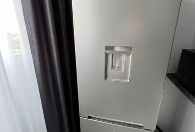 Garsonieră, mobilată în Brazda lui Novac - 1