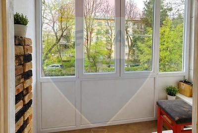Apartament cu 3 camere în Central - 8