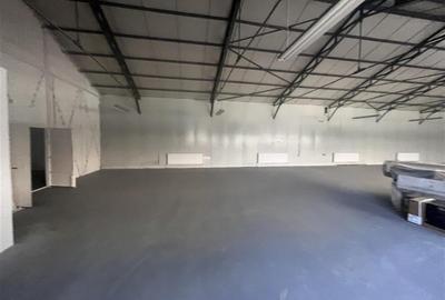 Hala de inchiriat  400 /?, zona Bariera Bucuresti, Ploiesti - 6