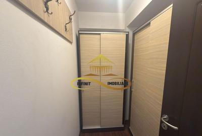 De vanzare 3 camere bloc nou in Bacau - 5