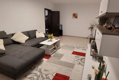 Apartament cu 2 camere decomandat în Sânpetru - 7