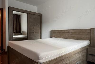 Chirie apartament 2 camere decomandat - 5