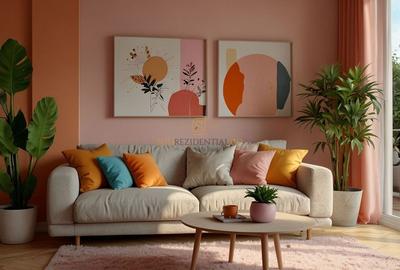 Garsonieră în Metalurgiei - 1