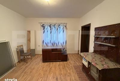 Casă cu 4 camere cu Teren 1000 Mp în Lozna - 3
