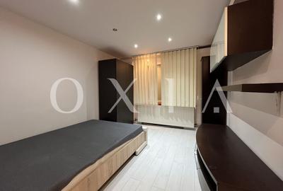 Apartament cu 4 camere semidecomandat, mobilat în Complex Studențesc - 7