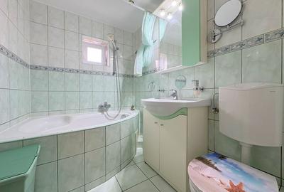 Apartament spatios, in zona Soarelui, 500 euro - 14