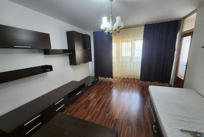 GARSONIERA SPATIOASA | BLOC 1987 | TEI/ UTCB COMISION 0% - 2