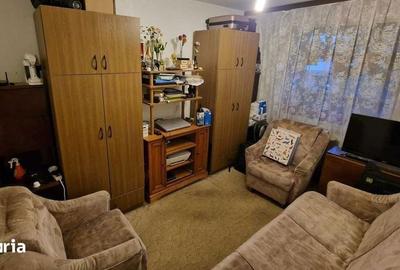 Apartament cu 2 camere în Militari