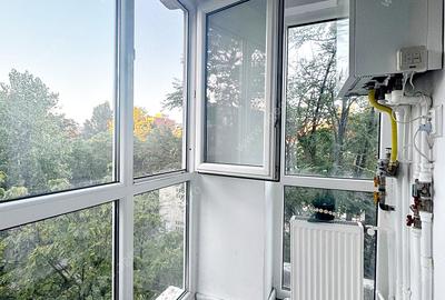 Apartament cu o cameră, situat in cartierul Mazepa 1, etajul 3! - 6