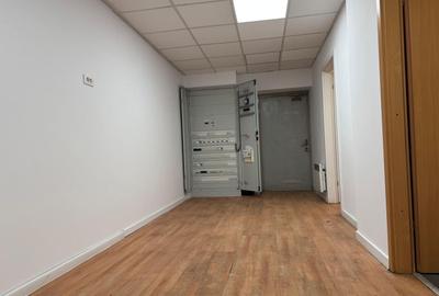 Spațiu comercial, de 270 mp, în Obor - 10