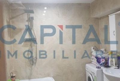 Apartament 3 camere,etaj 1, Turda - 5