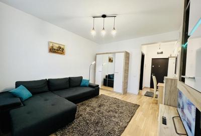 Garsoniera in Popesti Leordeni-Oltenitei -Lidl-Maica Tereza - 8