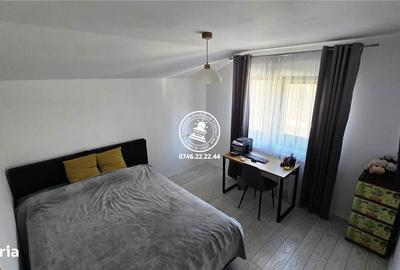 Casă cu 4 camere în Tăutești - 4