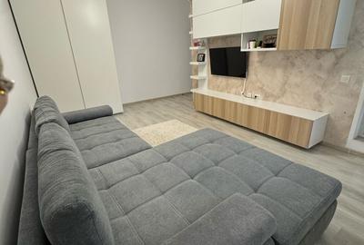 Apartament 2 camere decomandat 44mp + 44mp curte, Popesti-Leordeni - 10