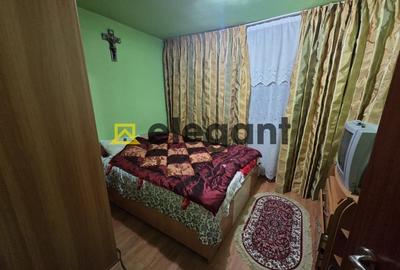 2 decomandate, etaj 3, centrala, boxa, Craiovita-Big vechi - 7