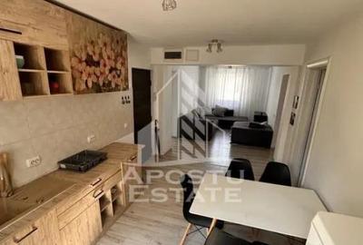 Apartament cu 4 camere, Pet friendly, Centrala Proprie, U...