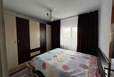 Apartament cu 3 camere decomandat în Gorjului - 5