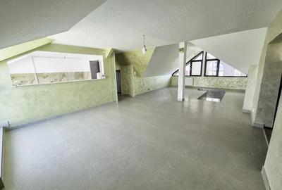 Apartament Mansarda 4 camere Teilor Pitesti Apartament Mansarda 4 camere Teilor Pitesti - 1