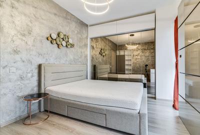 Apartament cu 2 camere decomandat în Banu Manta - 1