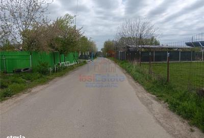 Spațiu comercial, în Valea Ursului - 5