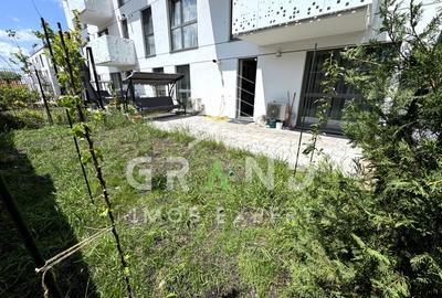 Apartament cu 2 camere decomandat, mobilat în Mănăștur - 25