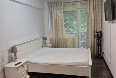 De închiriat apartament 3 camere, decomandat, 75 mp – Mănăștur - 11