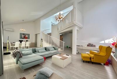 Casă individuală cu 6 camere cu Canalizare în Iancu Nicolae - 11