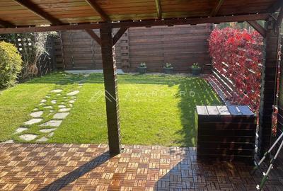 Duplex la cheie in cartierul Europa – modern si elegant, locatie de top - 7