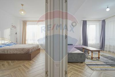Apartament cu 3 camere de inchiriat I Cristian - 21