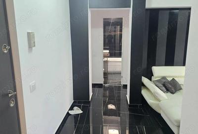 Apartament cu 2 camere decomandat în Gării - 6