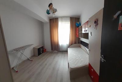 Militari Residence-str.Tineretului, ap 3 camere, etaj 4/8 - 6