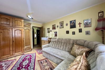 Garsonieră decomandată, mobilată în Central - 2