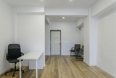 Resita Ultracentral, Spatiu Birou, Cabinet, etc. 55 mp. - 8