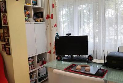 Apartament cu 2 camere decomandat în Mihai Bravu - 10
