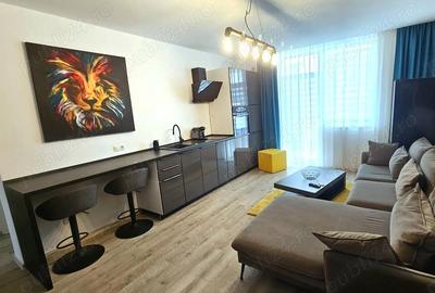 Apartament cu 3 camere semidecomandat în Șelimbăr - 2