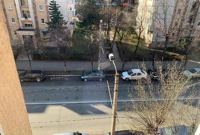 Apartament cu 3 camere decomandat în Gheorgheni