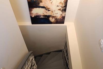 Casă cu 2 camere în Exterior Vest - 6