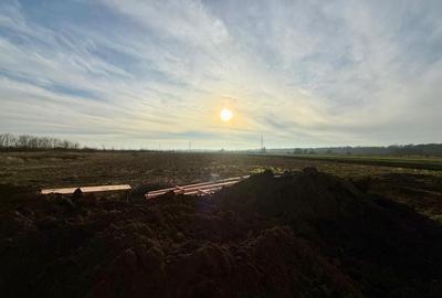 COMISION 0% | Parcele de Vanzare | Giarmata Vii - Calea Timisoarei - 3