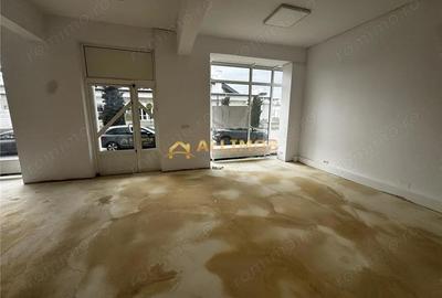 Spațiu comercial, de 102 mp, în Ultracentral - 16